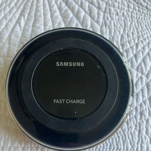 Samsung wireless charger